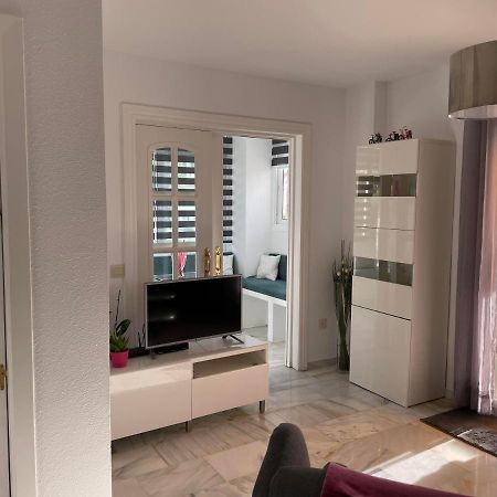 Apartamento En Torremolinos Con Piscina 외부 사진