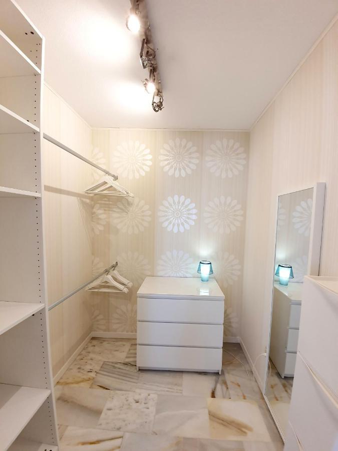 Apartamento En Torremolinos Con Piscina 외부 사진