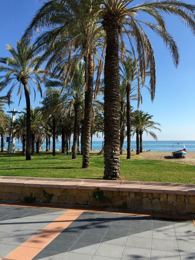 Apartamento En Torremolinos Con Piscina 외부 사진