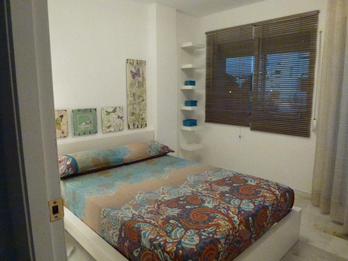 Apartamento En Torremolinos Con Piscina 외부 사진